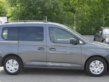 Volkswagen Caddy 2,0 TDI DSG