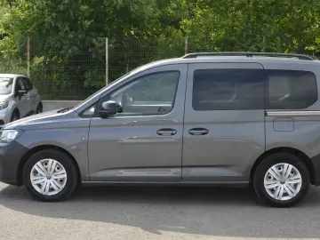 Volkswagen Caddy 2,0 TDI DSG