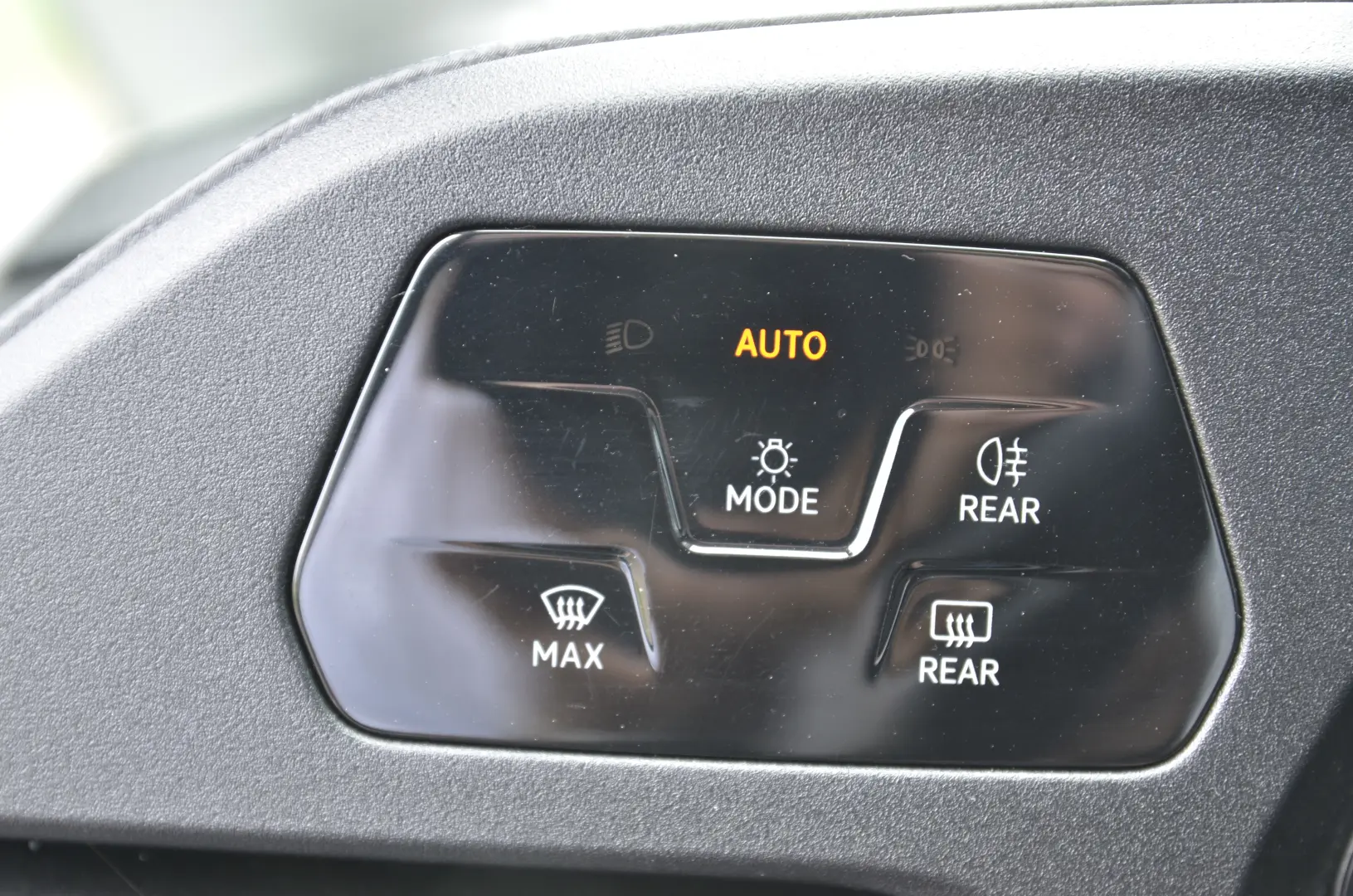 Volkswagen Caddy 2,0 TDI DSG