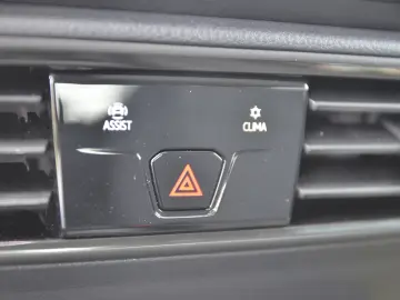 Volkswagen Caddy 2,0 TDI DSG