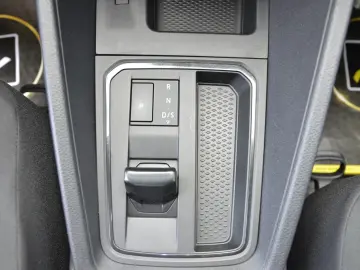 Volkswagen Caddy 2,0 TDI DSG