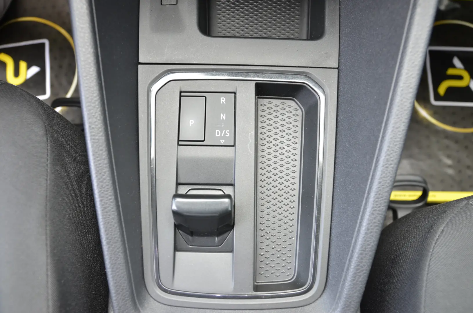 Volkswagen Caddy 2,0 TDI DSG