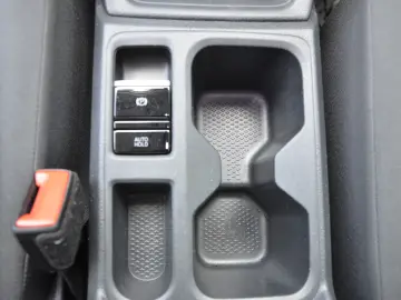 Volkswagen Caddy 2,0 TDI DSG