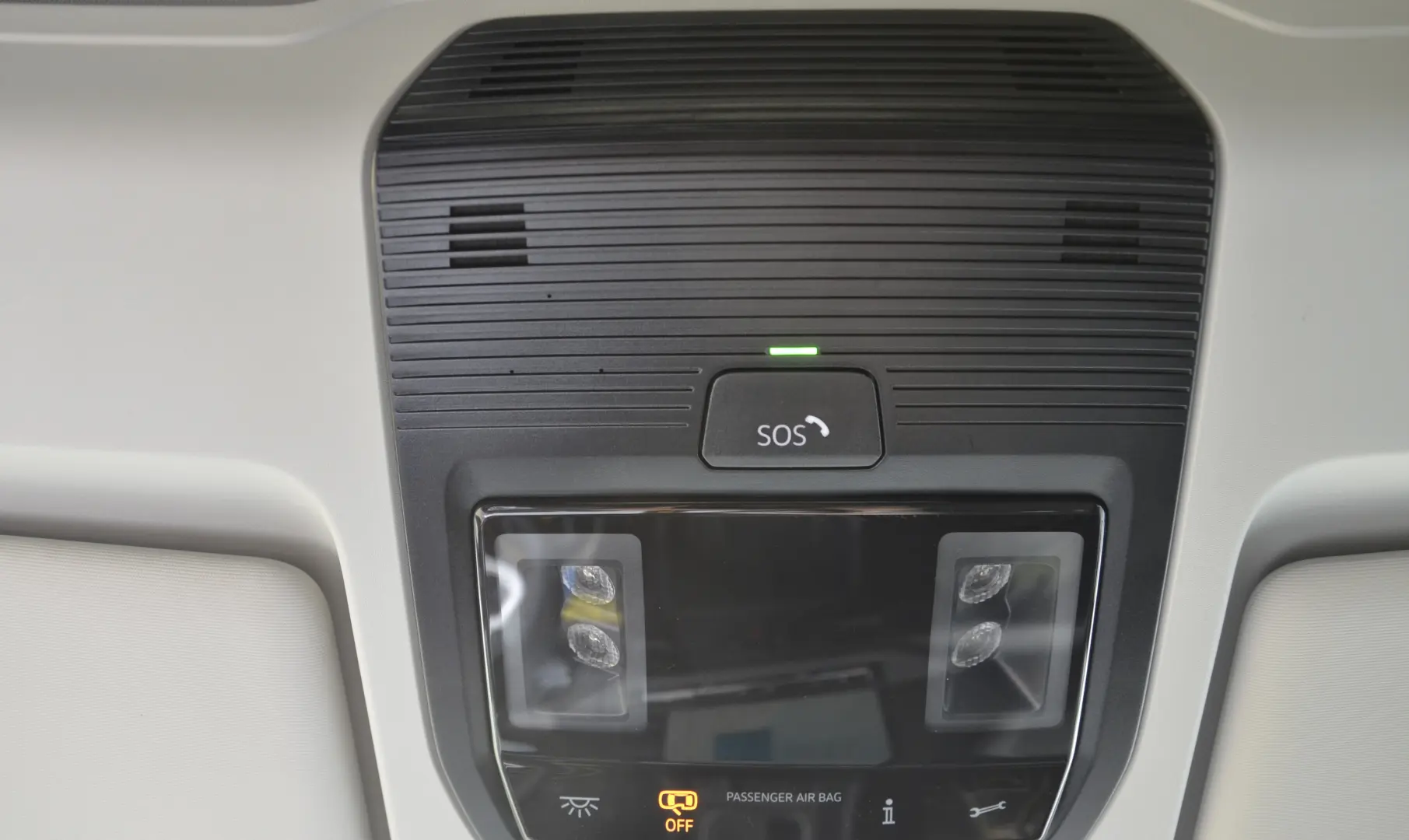 Volkswagen Caddy 2,0 TDI DSG