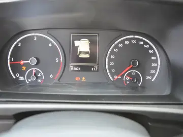 Volkswagen Caddy 2,0 TDI DSG