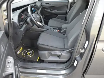 Volkswagen Caddy 2,0 TDI DSG