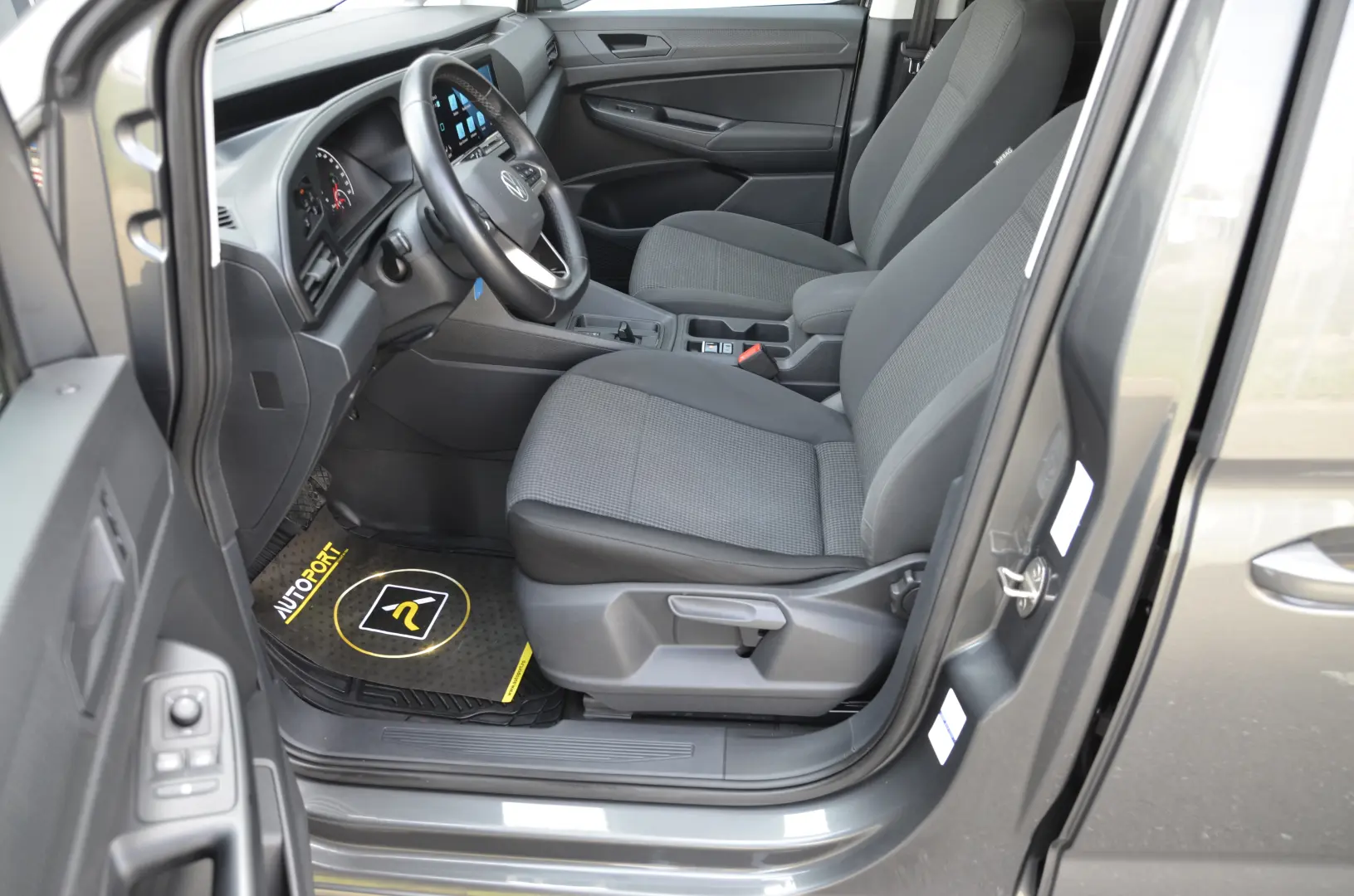 Volkswagen Caddy 2,0 TDI DSG