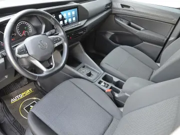 Volkswagen Caddy 2,0 TDI DSG