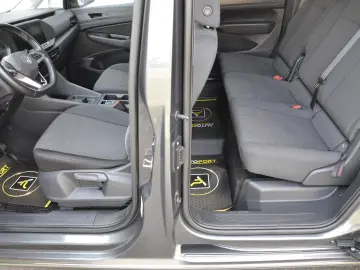 Volkswagen Caddy 2,0 TDI DSG