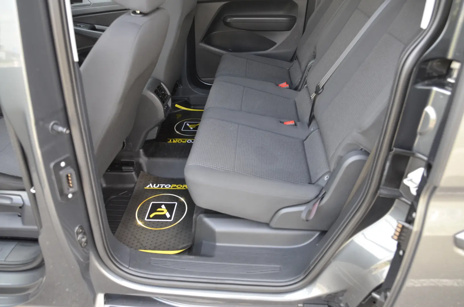 Volkswagen Caddy 2,0 TDI DSG