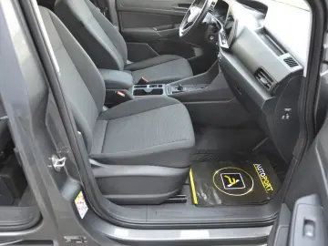 Volkswagen Caddy 2,0 TDI DSG