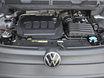 Volkswagen Caddy 2,0 TDI DSG