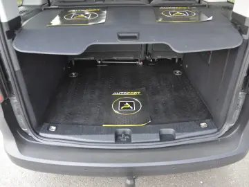 Volkswagen Caddy 2,0 TDI DSG