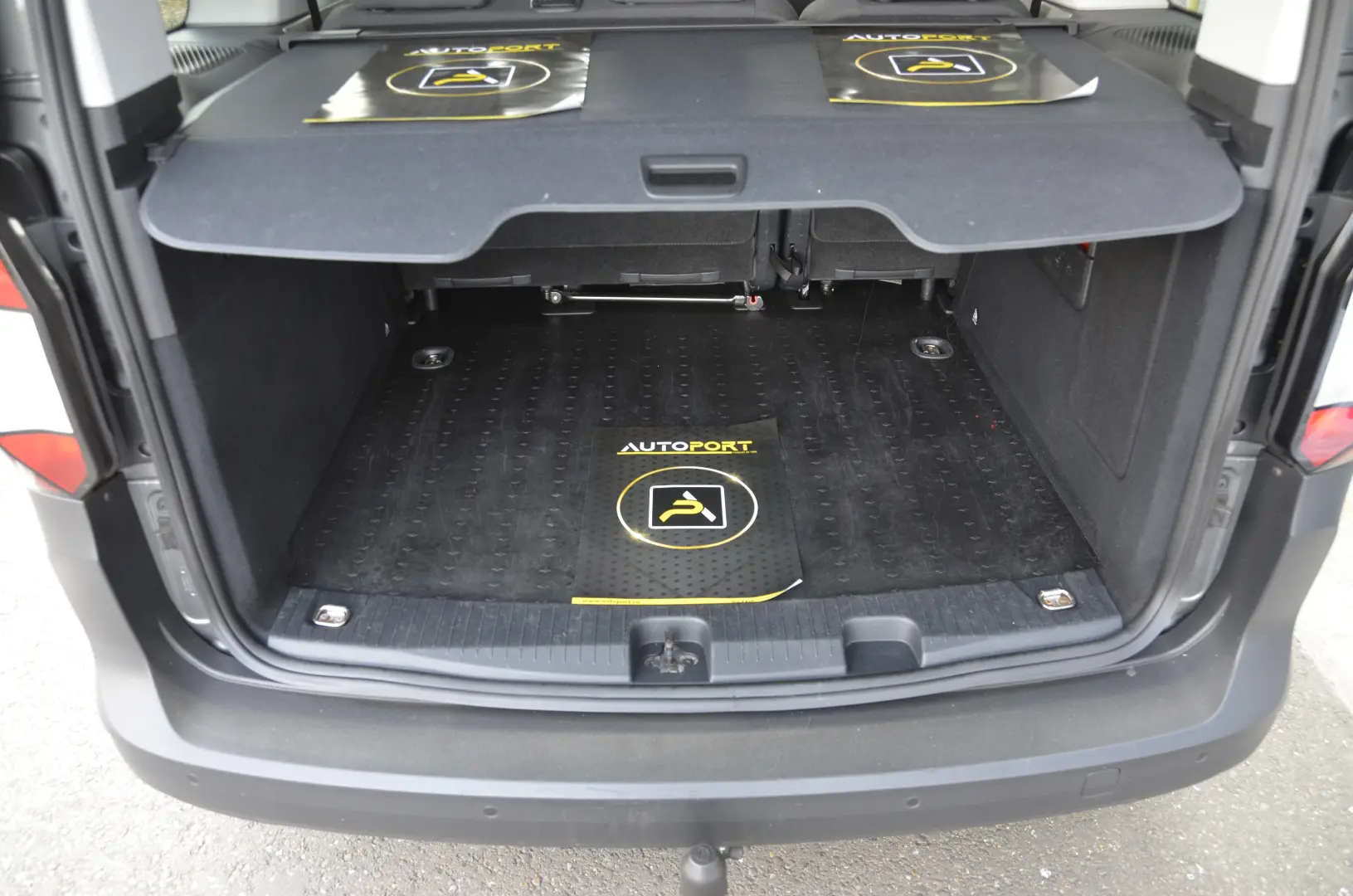Volkswagen Caddy 2,0 TDI DSG