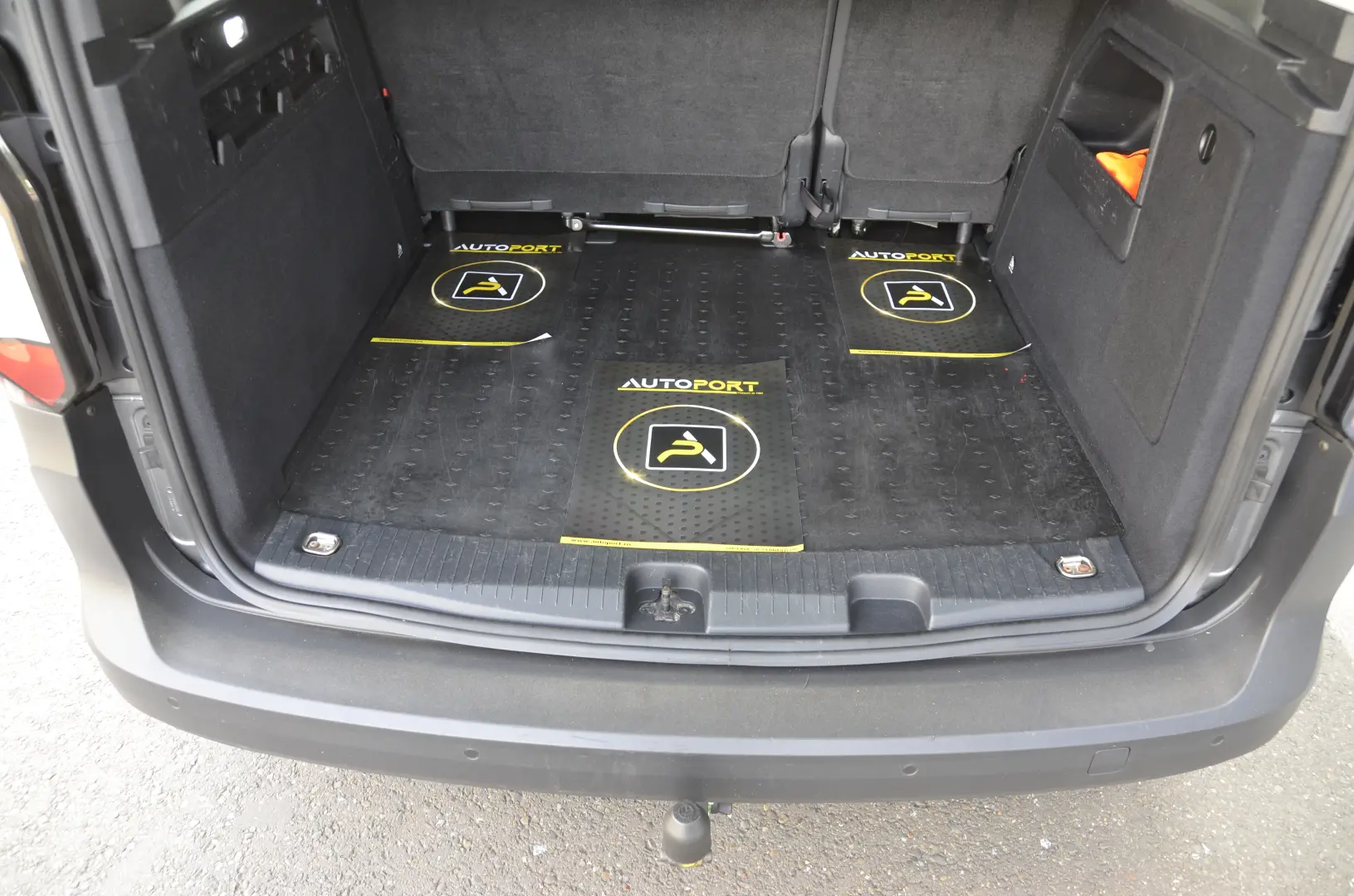 Volkswagen Caddy 2,0 TDI DSG