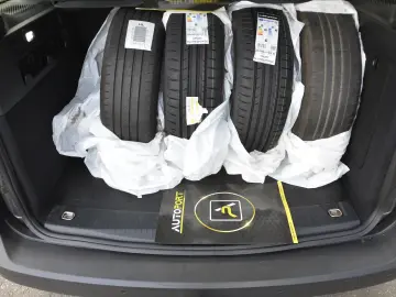 Volkswagen Caddy 2,0 TDI DSG