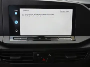 Volkswagen Caddy 2,0 TDI DSG