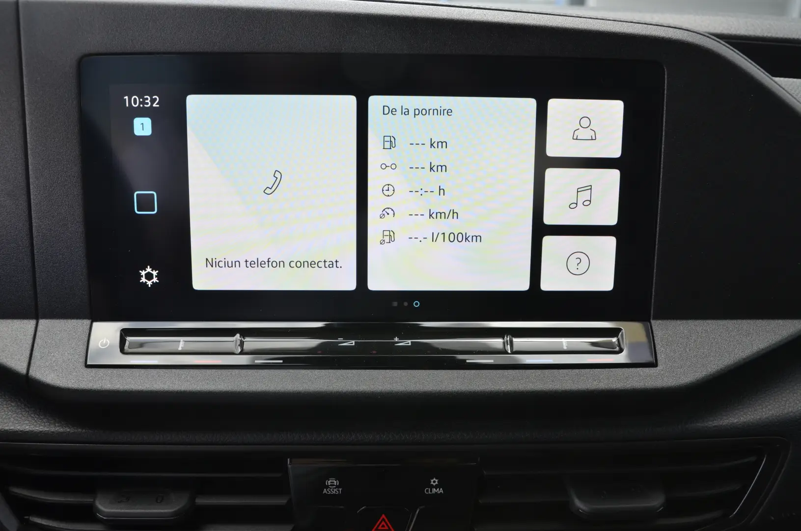 Volkswagen Caddy 2,0 TDI DSG