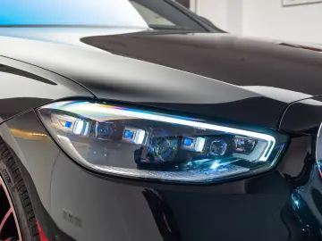 Mercedes-Benz S 580e 4MATIC Limousine lang
