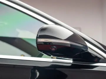 Mercedes-Benz S 580e 4MATIC Limousine lang