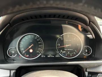 BMW X6 xDriveM50d 2015