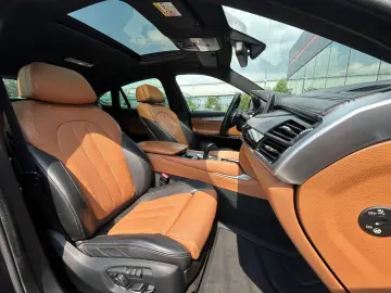 BMW X6 xDriveM50d 2015