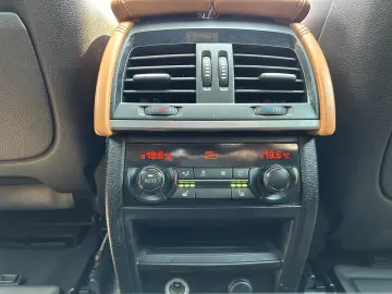BMW X6 xDriveM50d 2015