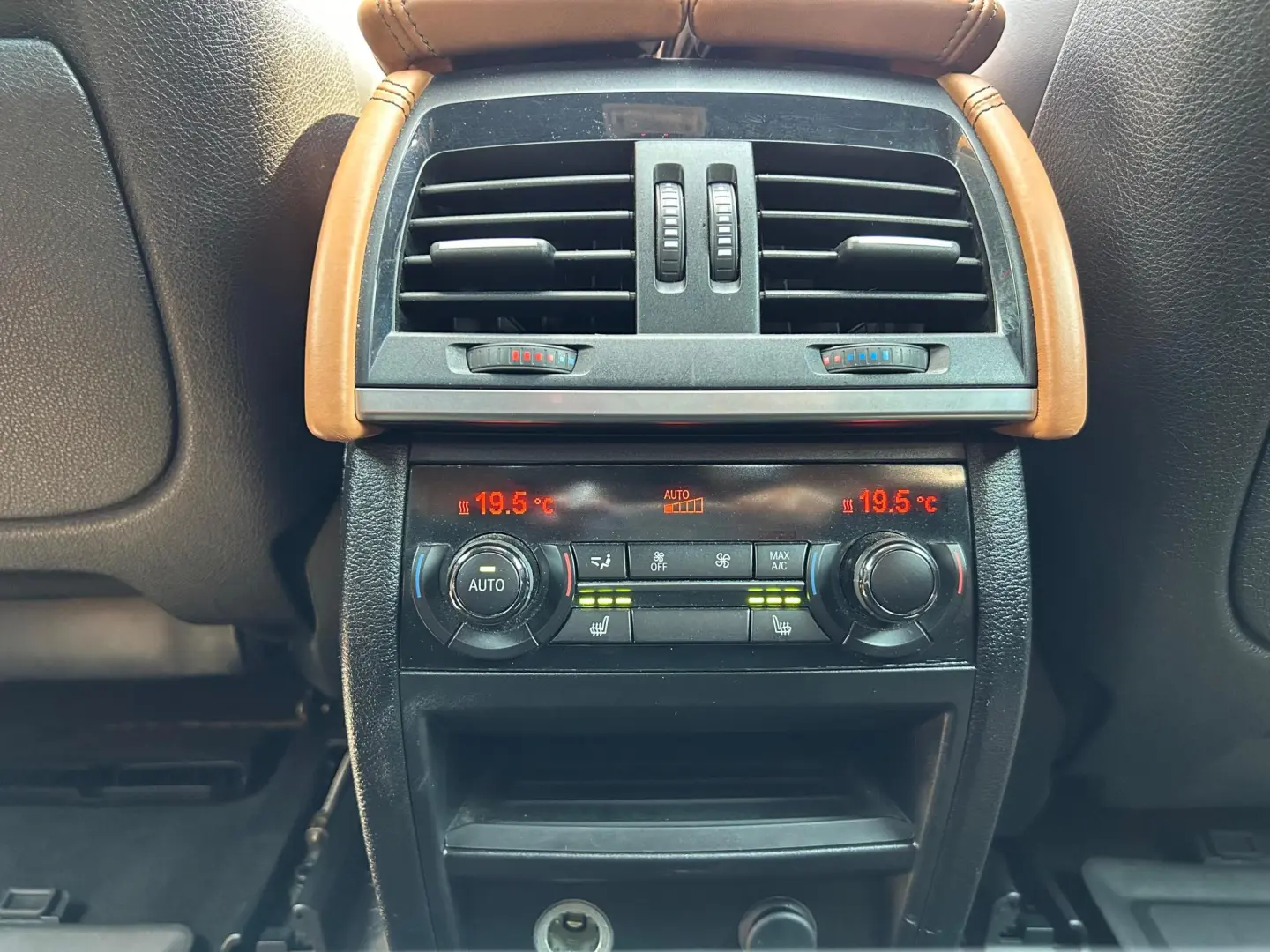 BMW X6 xDriveM50d 2015