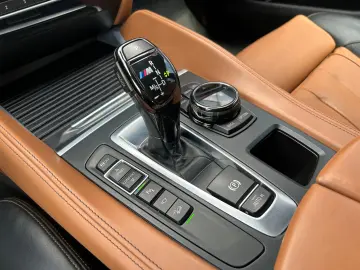 BMW X6 xDriveM50d 2015