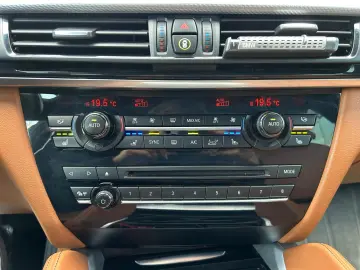 BMW X6 xDriveM50d 2015