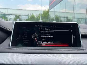 BMW X6 xDriveM50d 2015