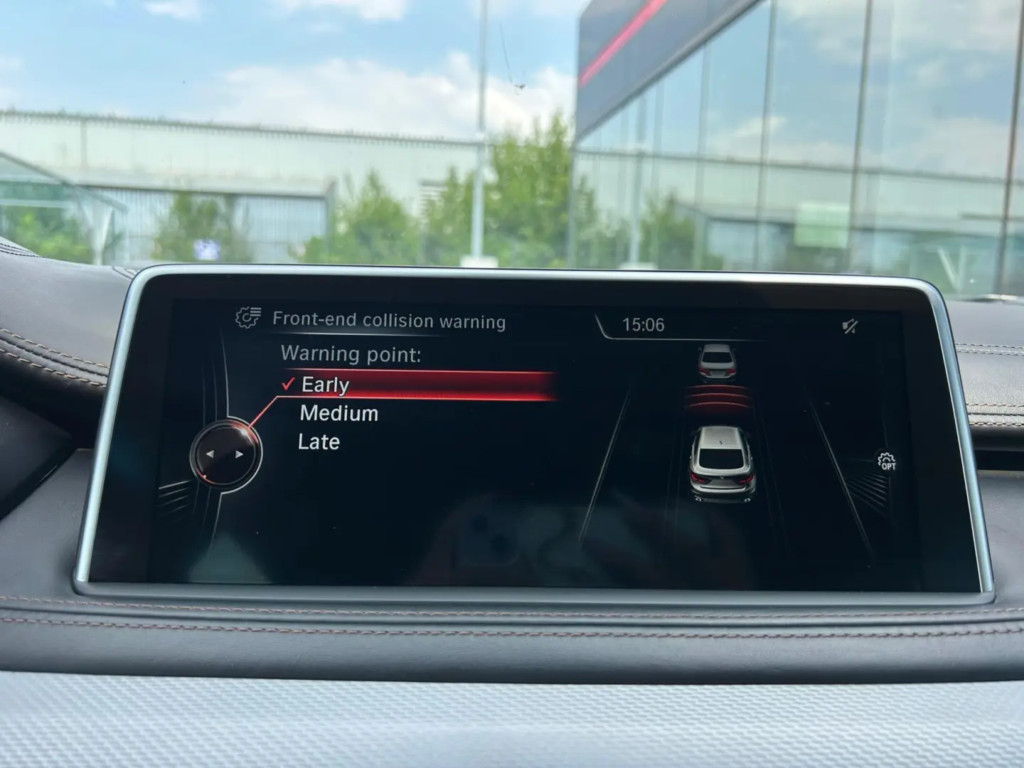 BMW X6 xDriveM50d 2015