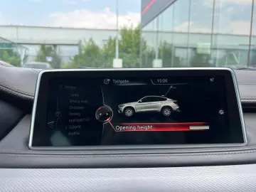 BMW X6 xDriveM50d 2015