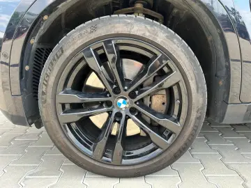 BMW X6 xDriveM50d 2015