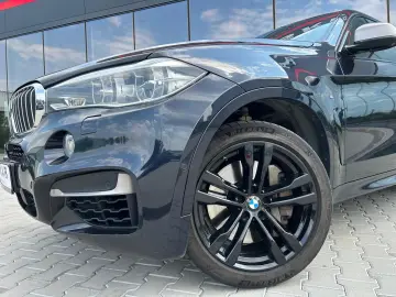 BMW X6 xDriveM50d 2015