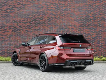 M3 Touring xDrive Competition |Individual-Track