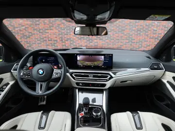 M3 Touring xDrive Competition |Individual-Track