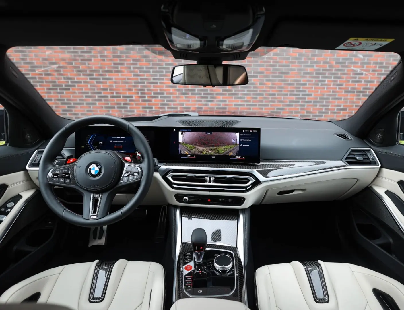 M3 Touring xDrive Competition |Individual-Track
