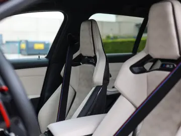 M3 Touring xDrive Competition |Individual-Track