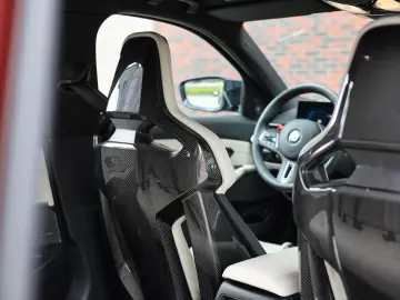 M3 Touring xDrive Competition |Individual-Track