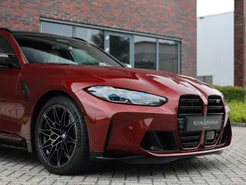 M3 Touring xDrive Competition |Individual-Track