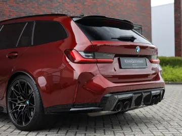 M3 Touring xDrive Competition |Individual-Track