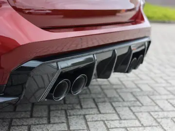M3 Touring xDrive Competition |Individual-Track