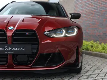 M3 Touring xDrive Competition |Individual-Track