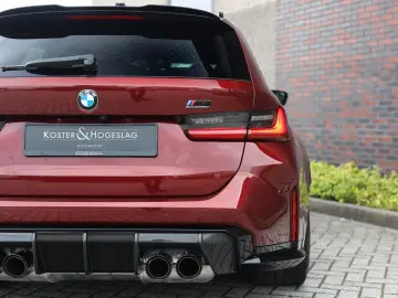 M3 Touring xDrive Competition |Individual-Track