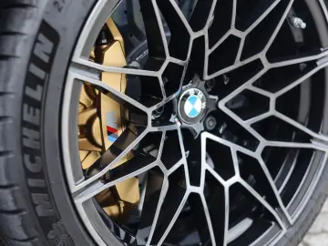 M3 Touring xDrive Competition |Individual-Track