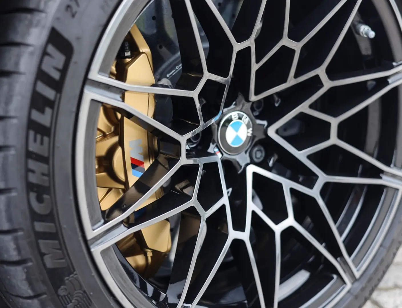 M3 Touring xDrive Competition |Individual-Track