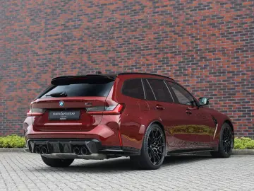 M3 Touring xDrive Competition |Individual-Track
