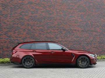 M3 Touring xDrive Competition |Individual-Track