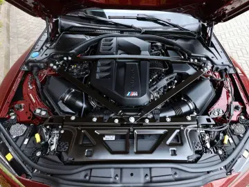 M3 Touring xDrive Competition |Individual-Track